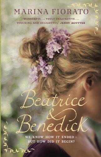Beatrice and Benedick
