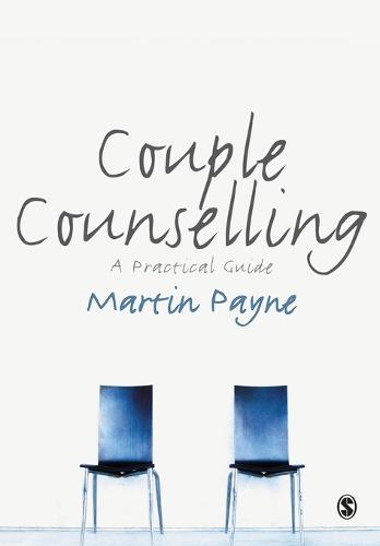 Couple Counselling: A Practical Guide