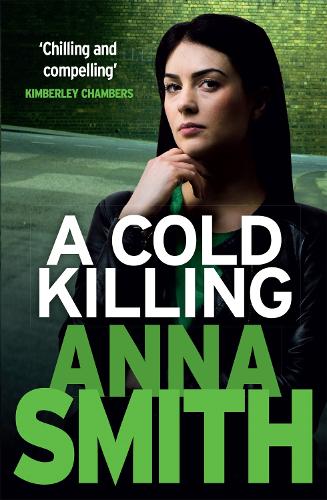 A Cold Killing (Rosie Gilmour)
