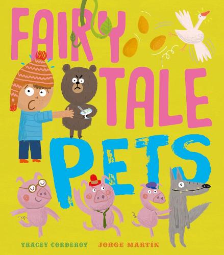 Fairy Tale Pets