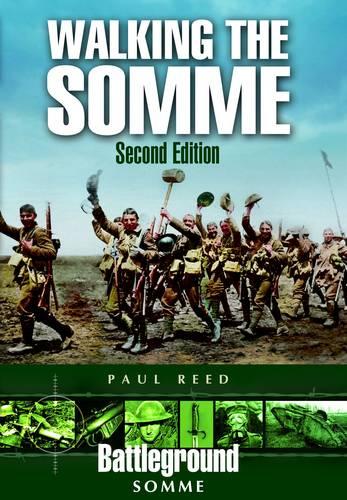 Walking the Somme (Battleground Europe)