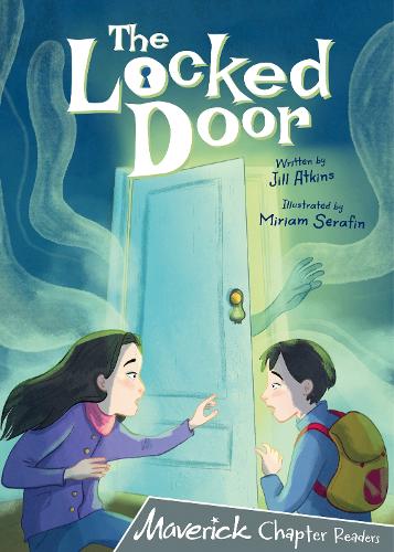 The Locked Door: (Grey Chapter Reader)