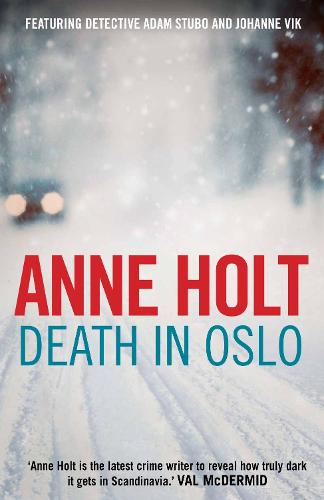 Death in Oslo (Vik/Stubo)