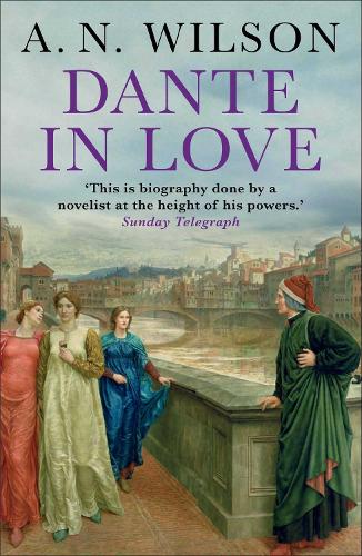 Dante in Love