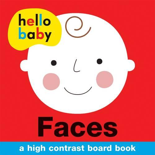 Faces (Hello Baby)