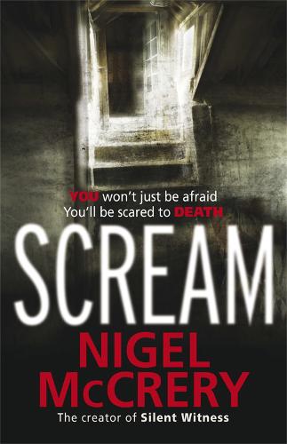 Scream: A DCI Mark Lapslie Investigation