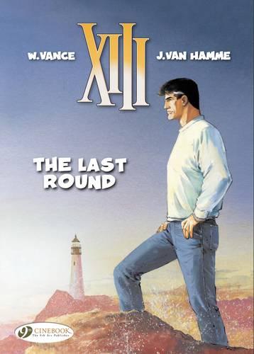 XIII Vol.18: The Last Round