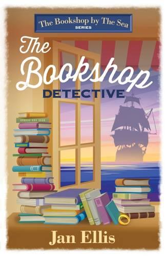 The Bookshop Detective (The Bookshop by the Sea Series)