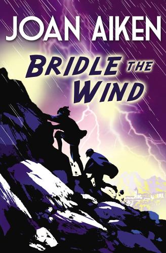 Bridle The Wind (Felix Trilogy)