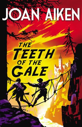 The Teeth Of The Gale (Felix Trilogy)