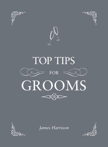 Top Tips For Grooms