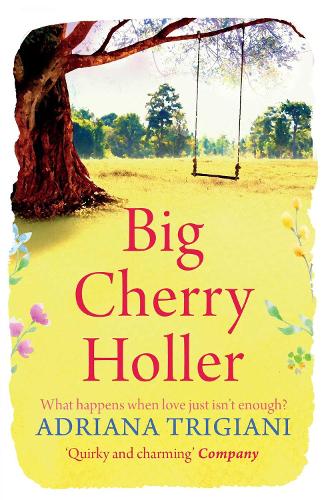 Big Cherry Holler