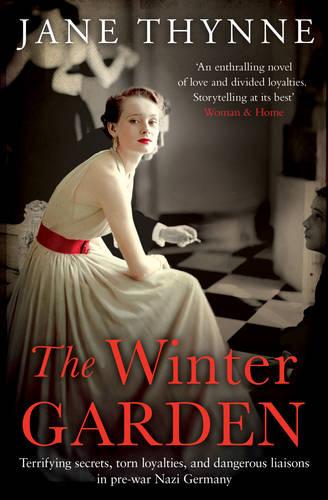 The Winter Garden (Clara Vine 2)