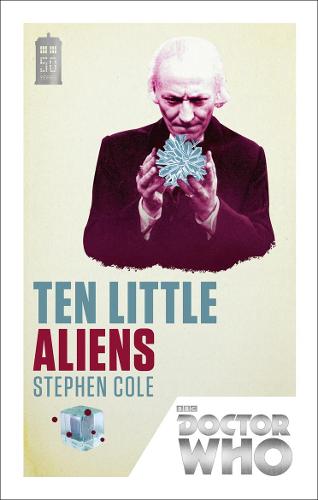 Doctor Who: Ten Little Aliens: 50th Anniversary Edition