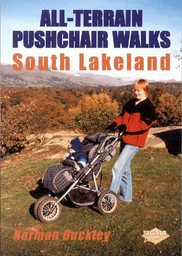 All Terrain Pushchair Walks - South Lakeland