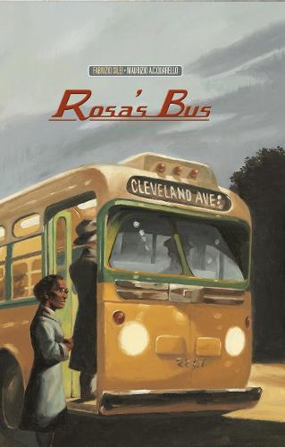 Rosa's Bus