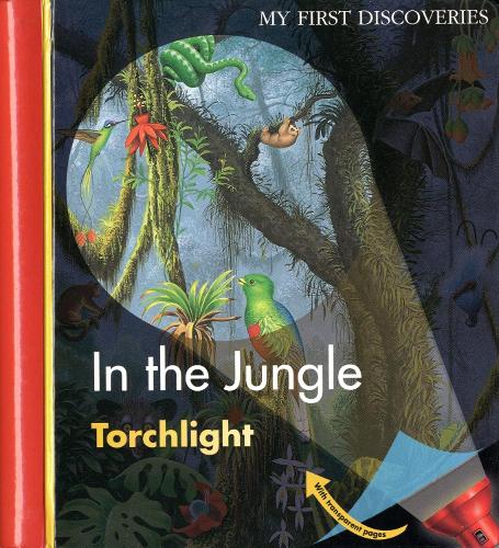 In the Jungle (My First Discoveries/Torchlight): 35