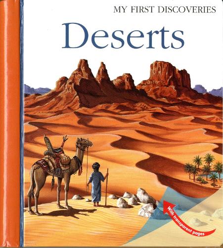 Deserts (My First Discoveries)