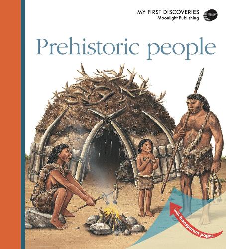 Prehistoric People (My First Discoveries)