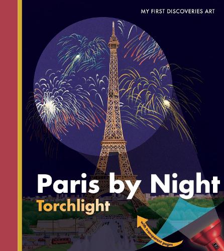 Paris by Night (My First Discoveries/Art)