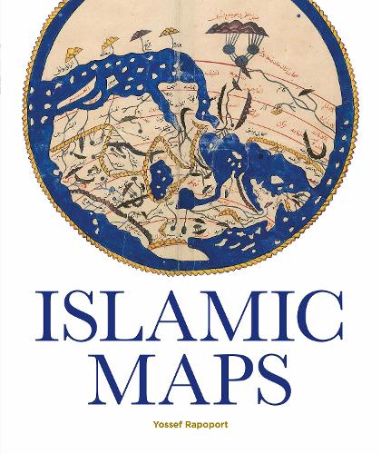 Islamic Maps (Historical Maps)