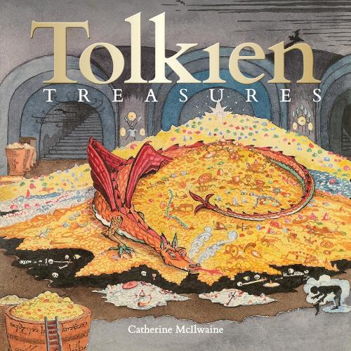 Tolkien: Treasures