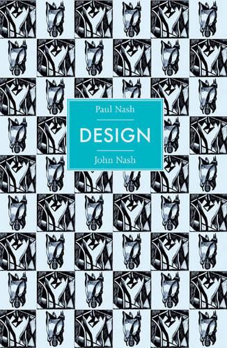 Paul Nash and John Nash (Design)