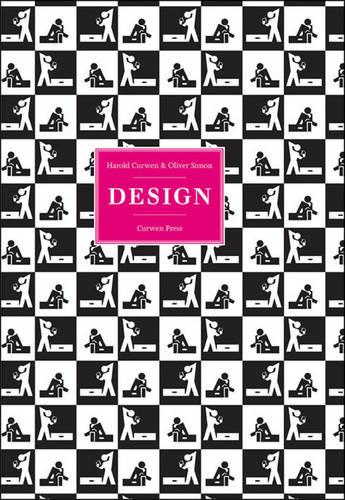 Harold Curwen and Oliver Simon: Curwen Press - Design