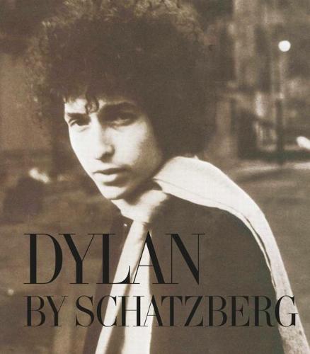 Dylan by Schatzberg