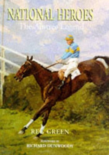 National Heroes: Aintree Legend