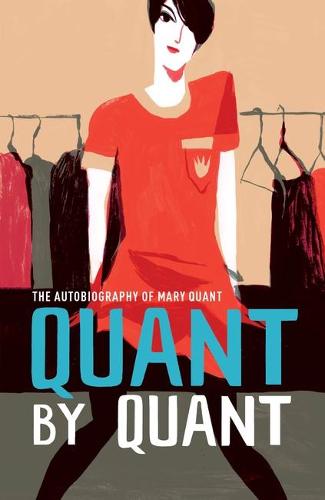 Quant by Quant (V&A Fashion Perspectives)
