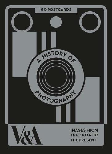 V&A Photography: 50 Postcards