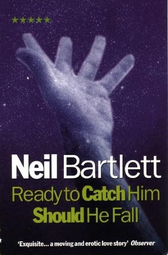 Ready To Catch Him Should He Fall (Five Star Paperback S)