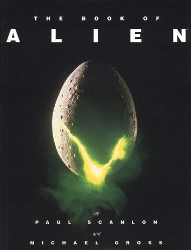 The Book of Alien