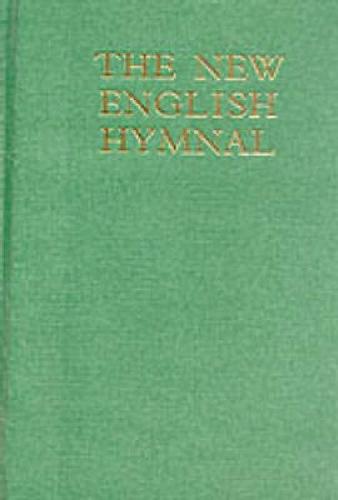 The New English Hymnal: Melody: Melody E (Hymn Book)