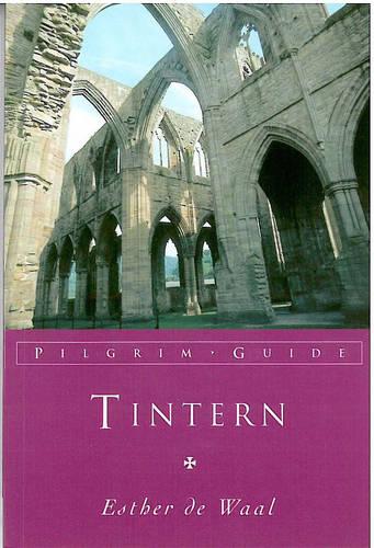 Pilgrim Guide to Tintern (Pilgrim Guides)
