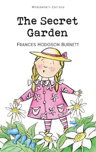 The Secret Garden (Wordsworth's Children's Classics)