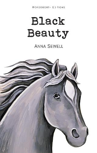 Black Beauty (Wordsworth's Children's Classics)