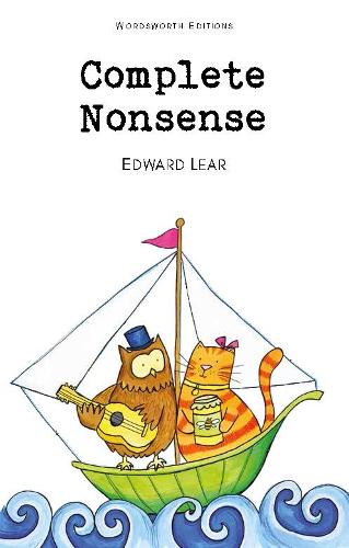 Complete Nonsense (Wordsworth Children's Classics)