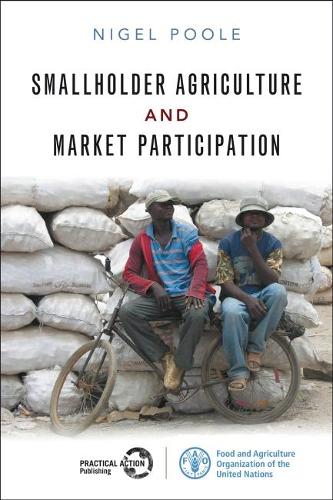 Smallholder Agriculture and Market Participation: Lessons from Africa