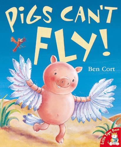 Pigs Can't Fly!