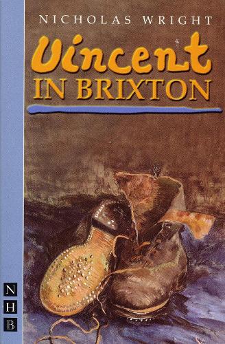 Vincent in Brixton (NHB Modern Plays) (Nick Hern Books)