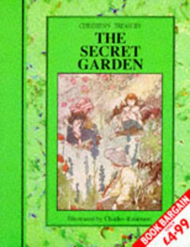 The Secret Garden (Children's Treasury)