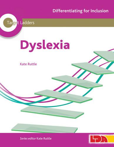 Target Ladders: Dyslexia (Differentiating for Inclusion)