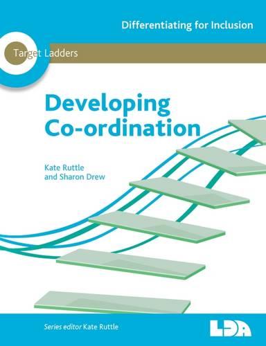 Developing Co-Ordination (Target Ladders)