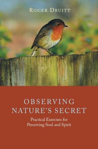 Observing Nature's Secret: Practical Exercises for Perceiving Soul and Spirit