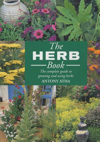 The Herb Book