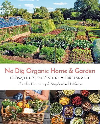 No Dig Organic Home & Garden