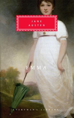 Emma (Everyman's Library classics)