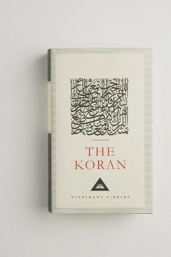 The Koran: An Explanatory Translation (Everyman's Library classics)